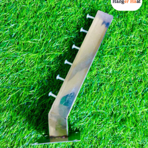 Box Wall Hanger 6 Hook / Box Wall Stand