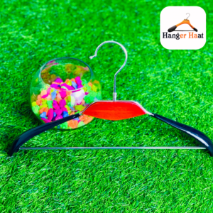 China Steel Baby Hanger – Durable & Wrinkle-Free Baby Clothes Display