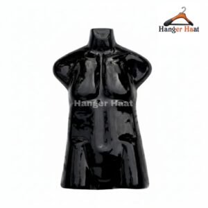 Male Half Body Mannequin