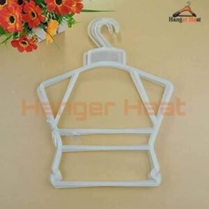 Babyset Hanger – Stylish Baby Clothes Display
