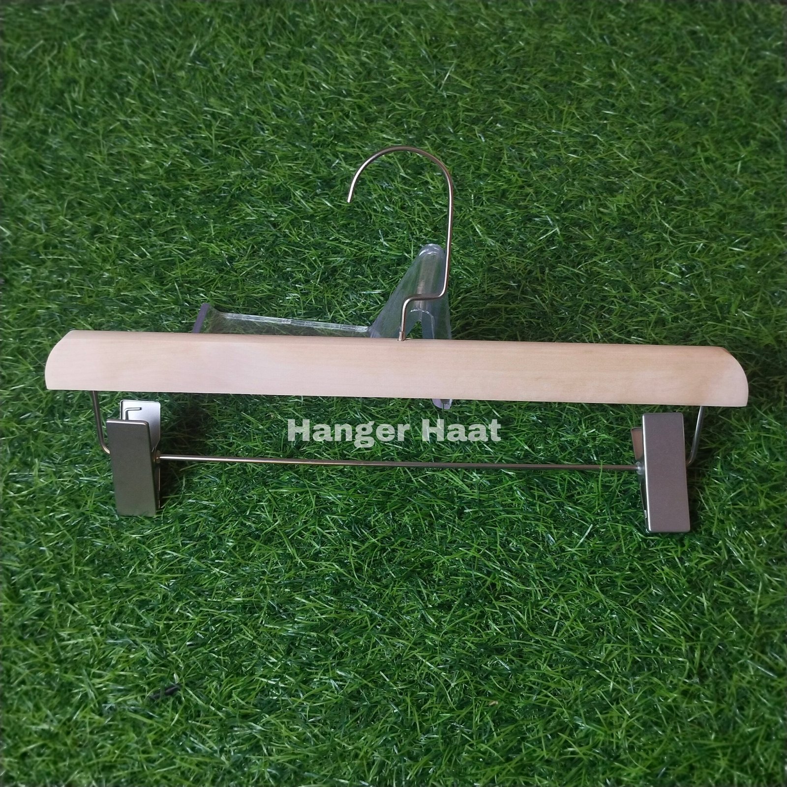 China Wood Hanger - Image 3