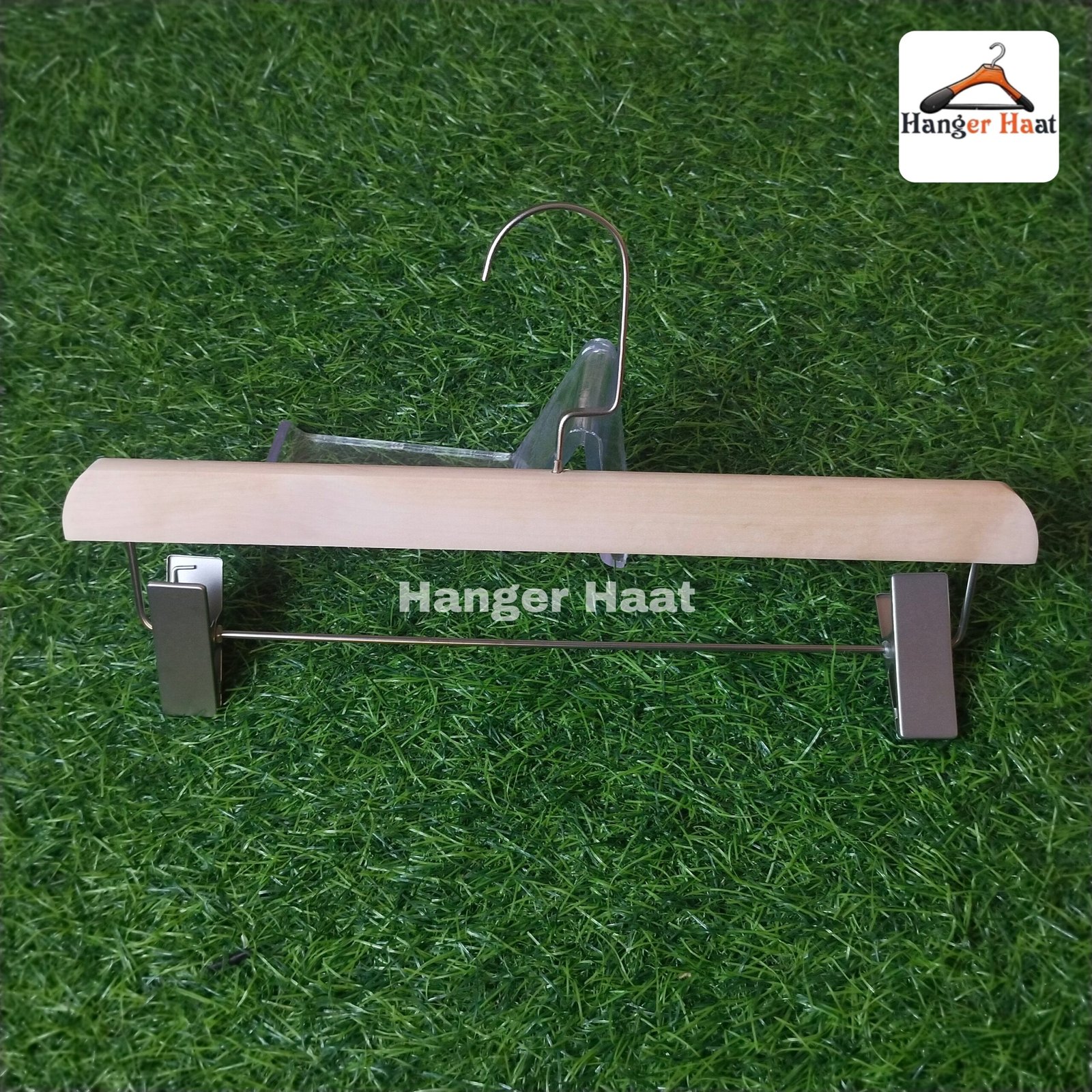 China Wood Hanger