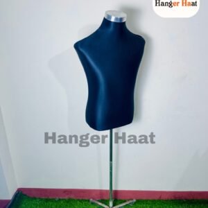 Male Steel Stand Doll