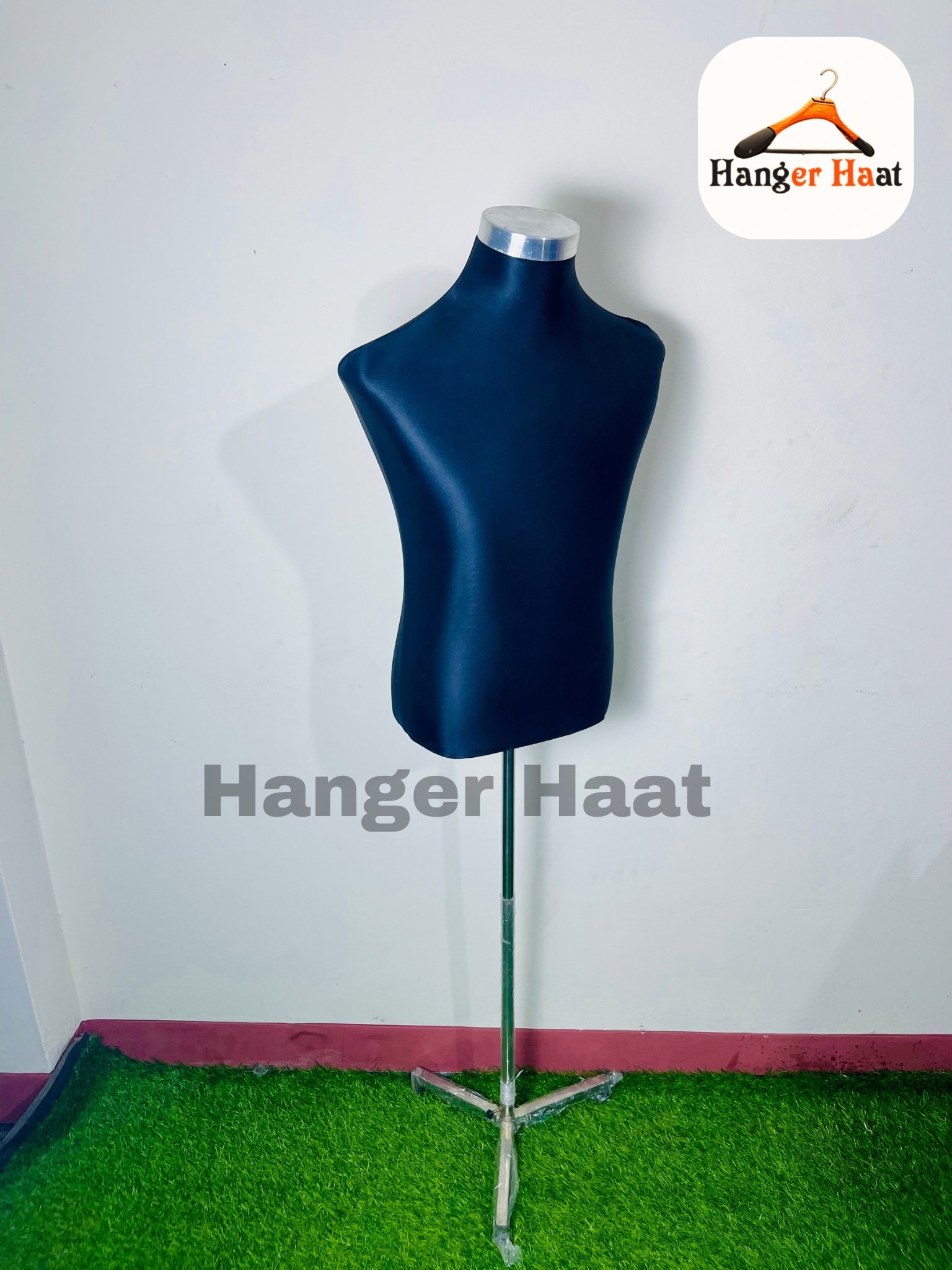 Male Steel Stand Doll