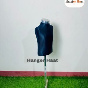 Baby Steel Stand Doll (Adjustable)