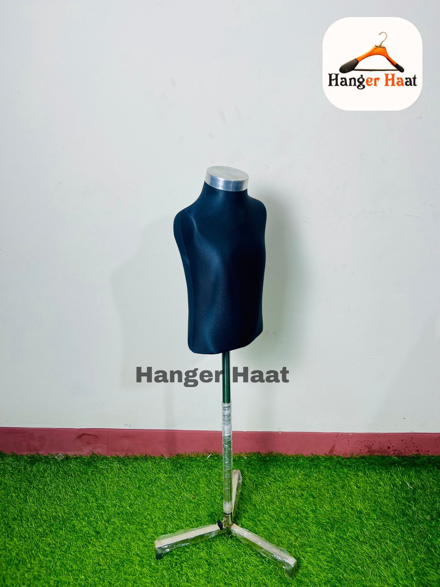 Baby Steel Stand Doll (Adjustable)