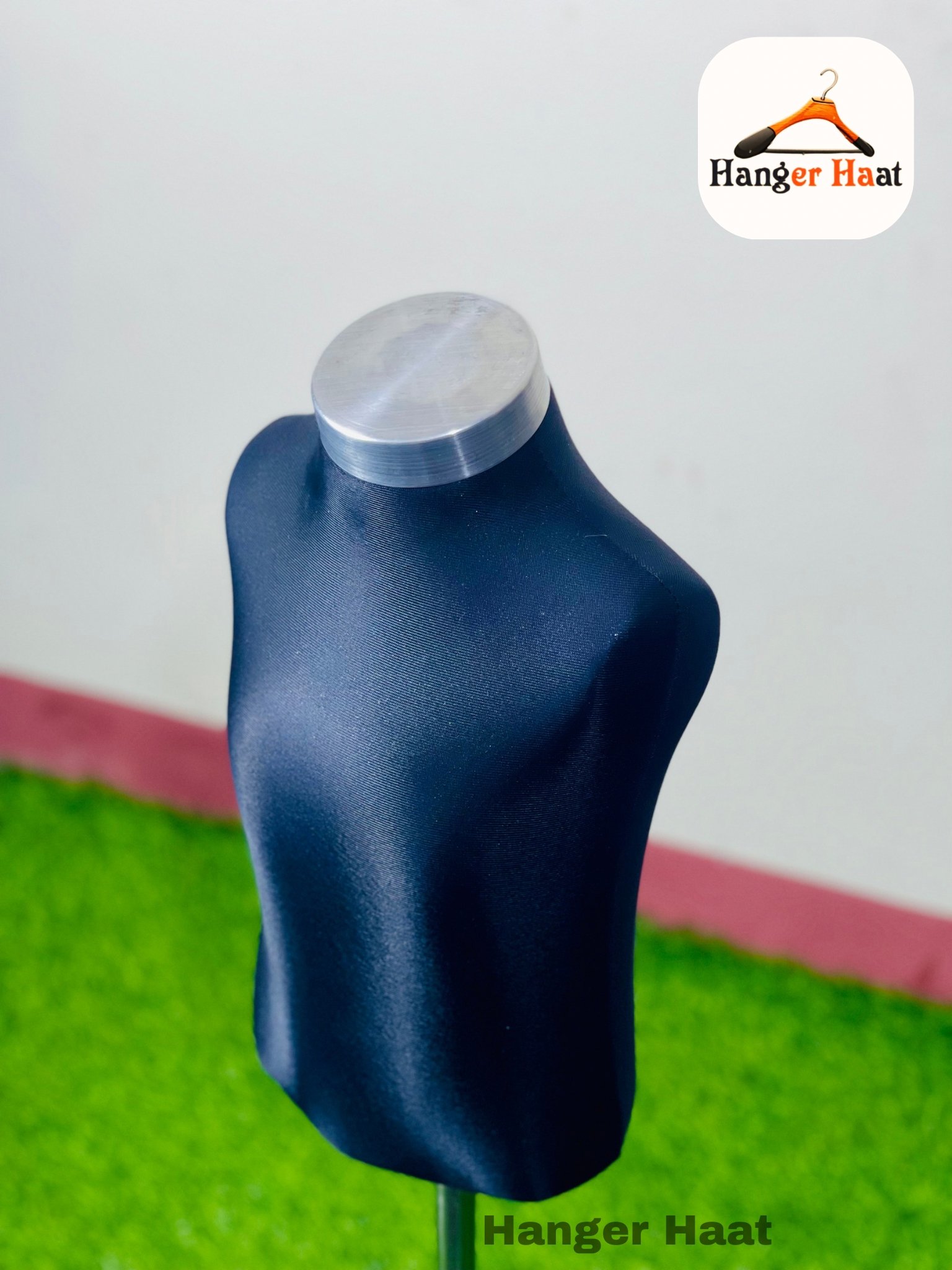 Baby Steel Stand Doll (Adjustable) - Image 3