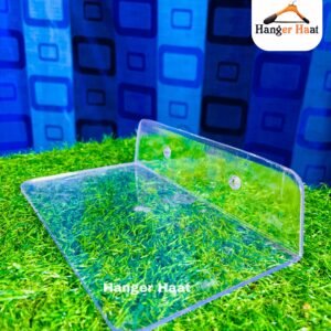 Shoe Wall Stand (Plate / Charge Material)