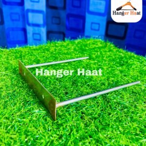 Shoe Wall Stand (Steel)