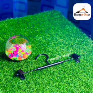 China Steel Clip Hanger – Heavy Duty Display Hanger