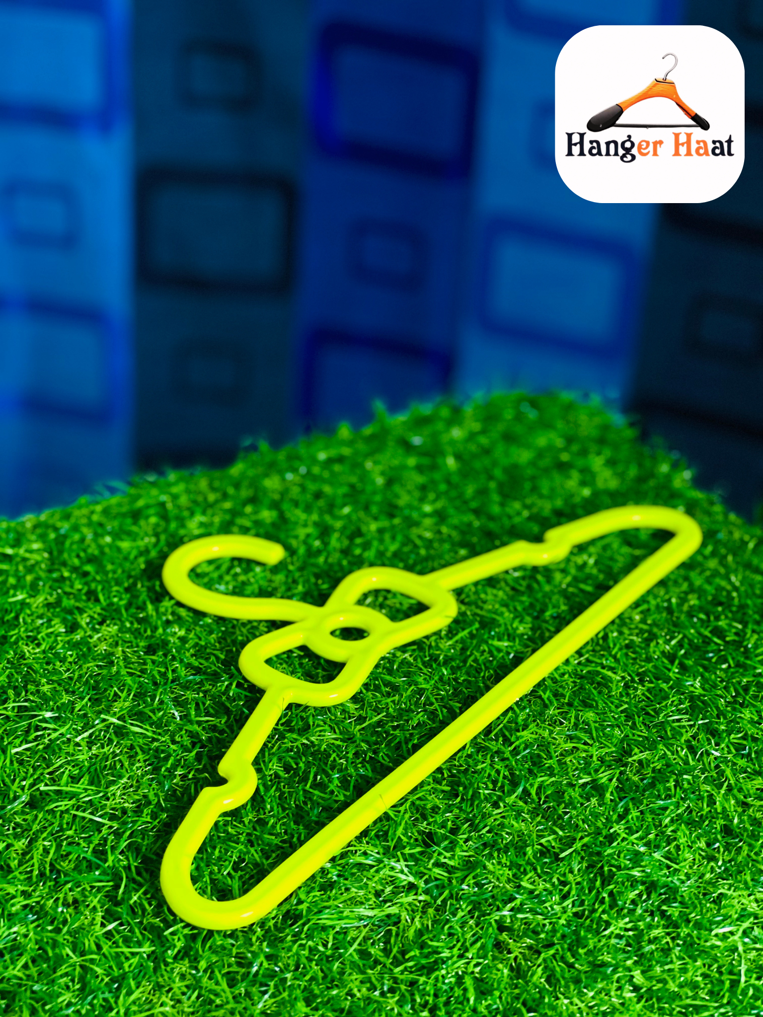 Baby Cloth Hanger – Professional Baby Clothes Display