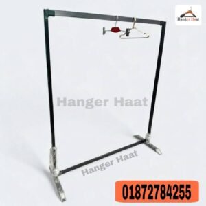 Black Cloth Stand 01