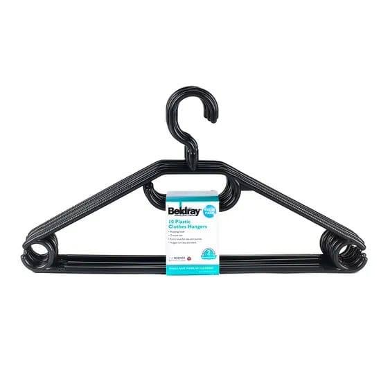Plastic Sharee Hanger