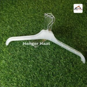 Plastic Boys Hanger