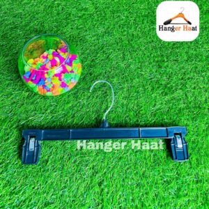 Plastic Chilp Hanger