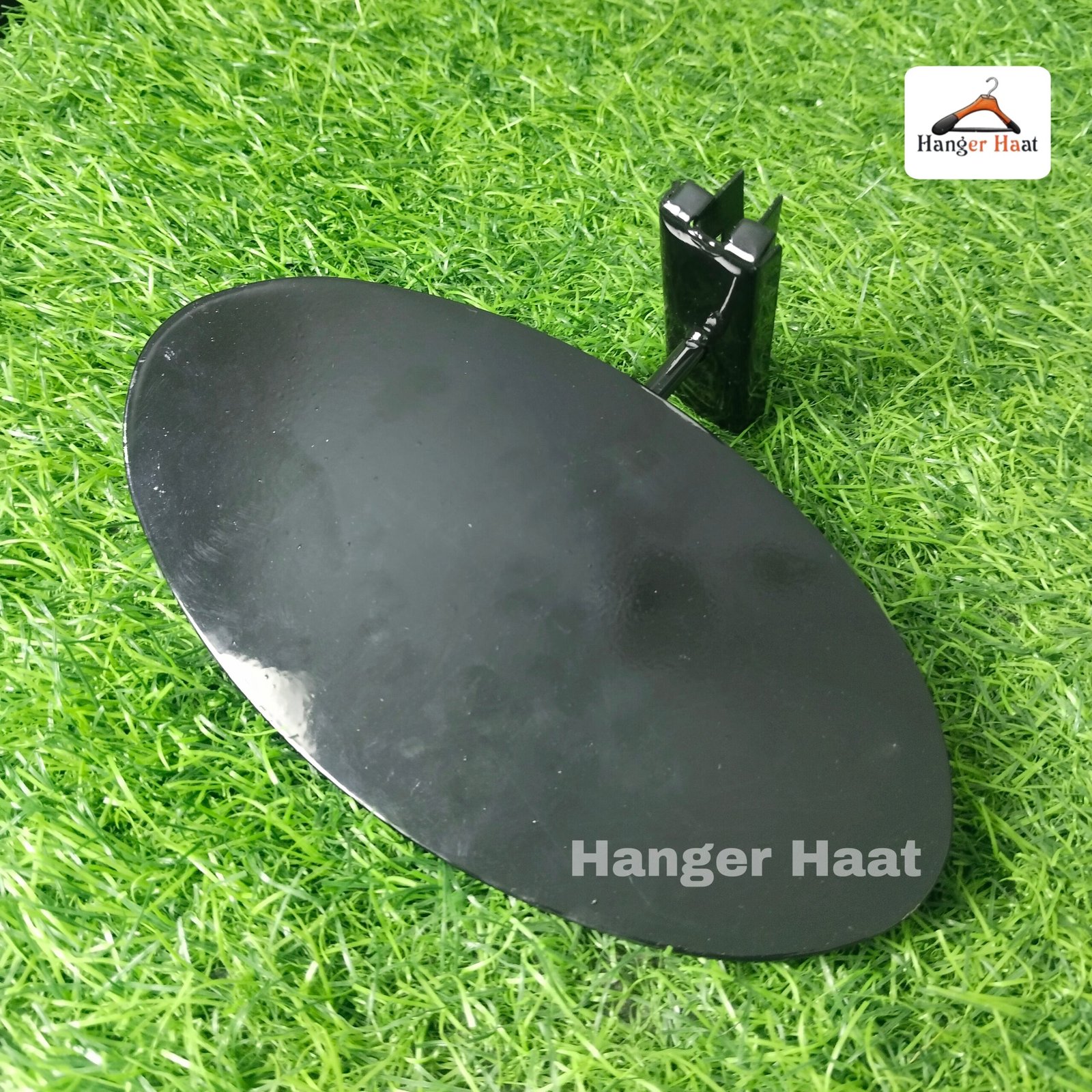 Channel Shoes Stand – Smart & Stylish Shoe Display Solution