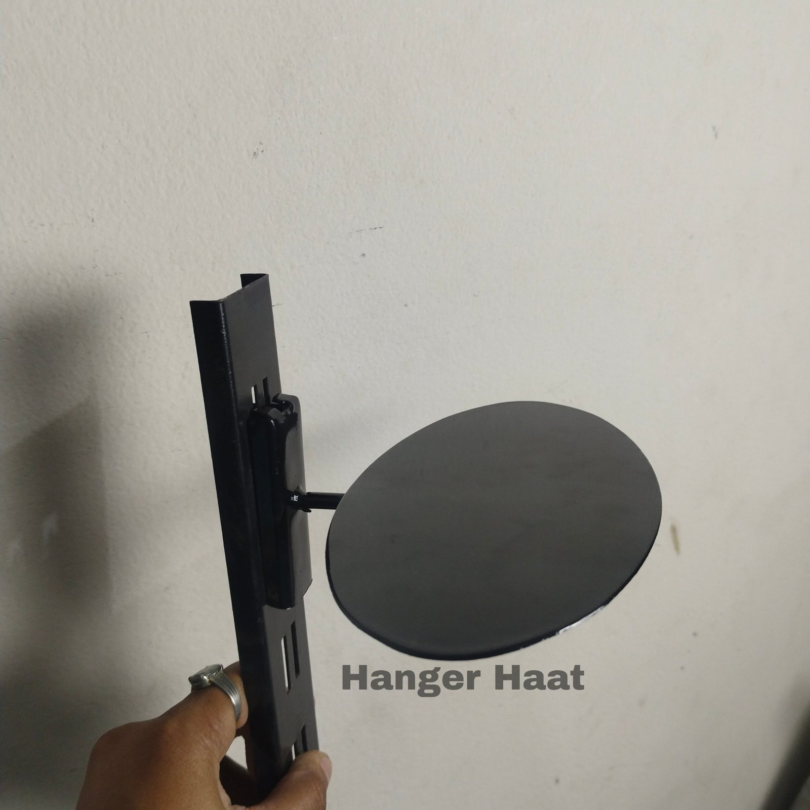 Channel Shoes Stand – Smart & Stylish Shoe Display Solution - Image 3