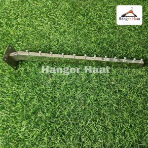 Steel Wall Hanger 12 Huk