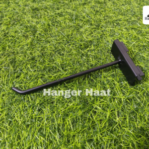 Channel Huk 7 incchi Black