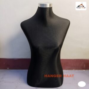Black Haff Female Doll