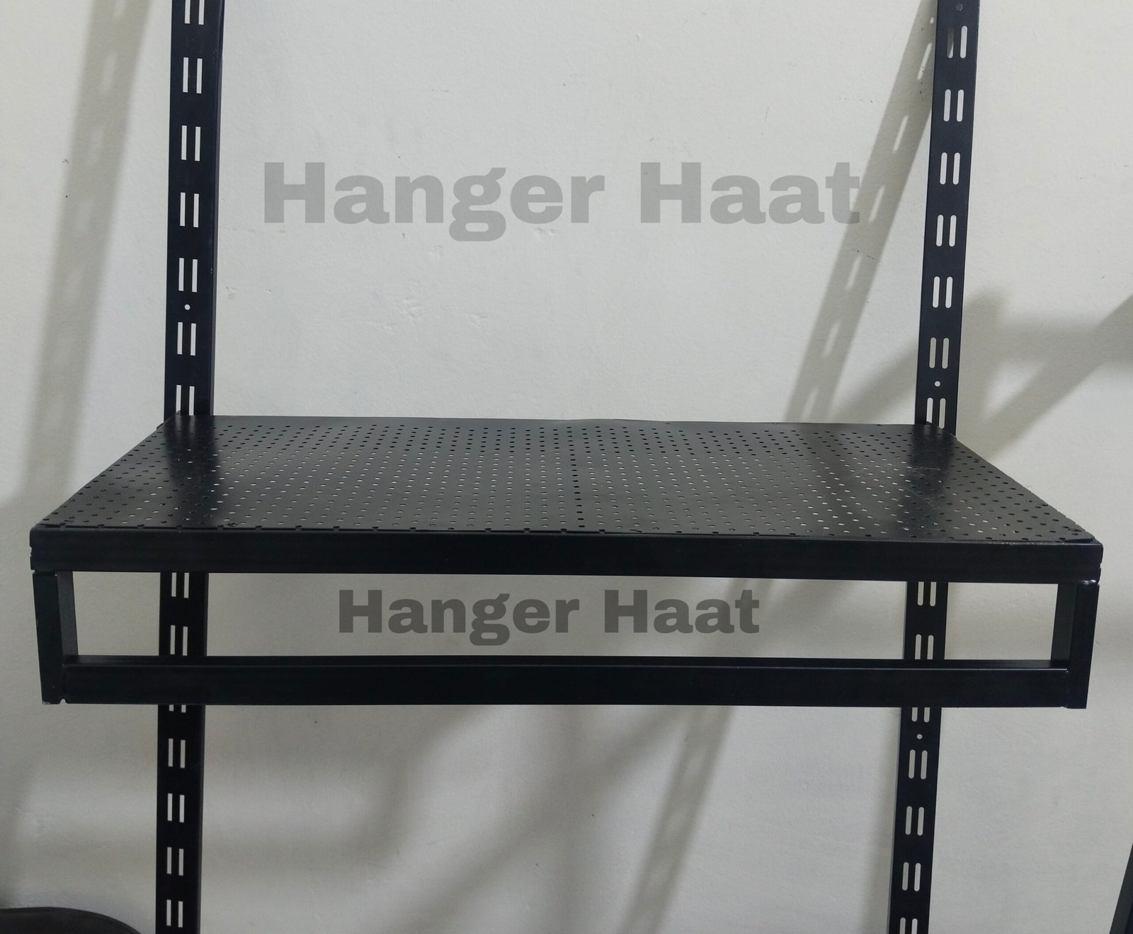 Double Jalibar Cloth Display Rack - Image 2