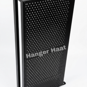 Double Jalibar Cloth Display Rack