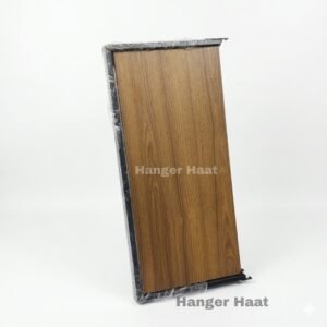 Board Bar Cloth Display Rack