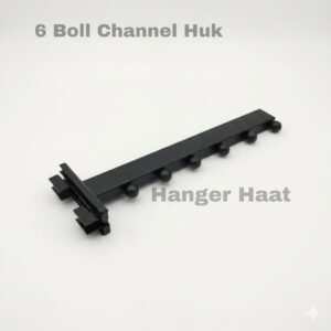 6 Boll Channel Huk