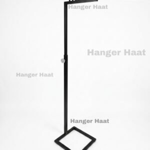 L Cloth Stand