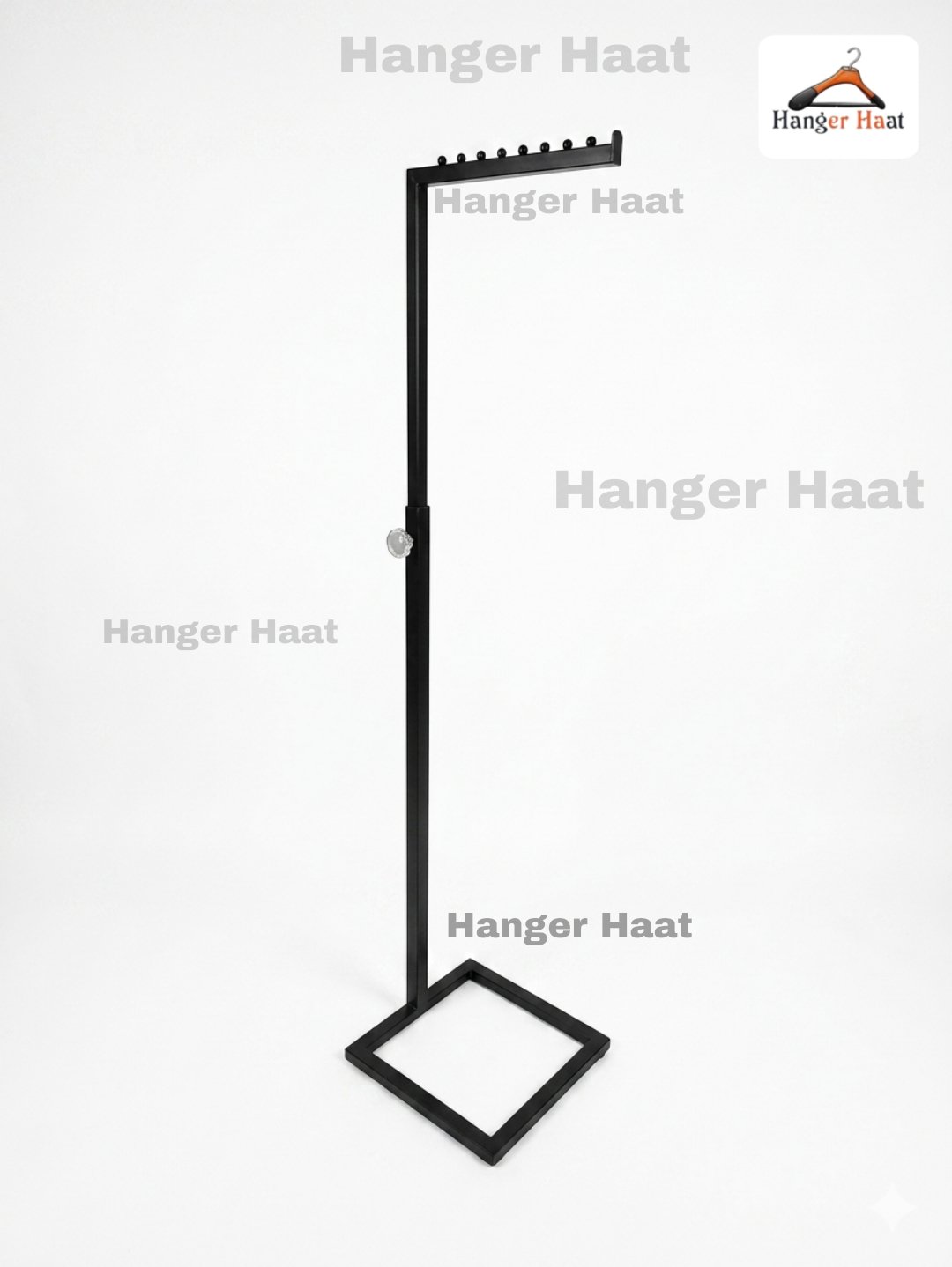 L Cloth Stand